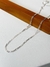 Corrente Figaro 60cm (2mm) - comprar online