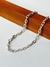 Pulseira Elo Corrente 20cm