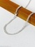 Chocker Dupla 45cm