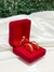 Alianças Love Gold 3mm na internet