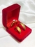 Kit alianças Amori Gold 6mm - comprar online