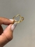 Anel Coração Gold