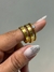 Imagem do Alianças Love Gold 3mm