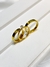 Alianças Love Gold 3mm - loja online