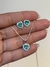 Conjunto La Belle Verde - comprar online
