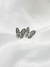 Brinco Butterfly