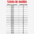 Alianças Basic 2mm - Andrômeda