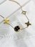 Pulseira Trevos