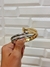 Bracelete Prego misto - comprar online