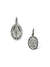 Pingente Medalha Milagrosa P - comprar online