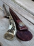 CUCHILLO RÚSTICO