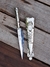 CUCHILLO ALPACA CON VAINA ENTERIZA 16 - comprar online