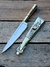 CUCHILLO ALPACA VAINA ENTERIZA 20