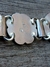 YUNTA PLATA Y ORO - comprar online