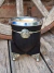 MATE CAMIONERO PREMIUM CON PATAS BOLITA