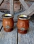 MATE COPITA DE ALGARROBO