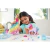 BARBIE DREAMTOPIA UNICORNIO ARCO-IRIS UNIDADE GTG01 - MATTEL na internet