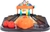 Jogo Bowling pista de boliche com lançador e arranjador - Loja Xapeca | Desde 1998 entregando produtos de qualidade | Brinquedos, presentes, casa e decoração