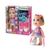 BONECA MY LITTLE COLLECTION BRINCAR DE DODOI DIVERTOYS