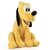 Pelúcia Pluto Original Com Som Disney - Loja Xapeca | Desde 1998 entregando produtos de qualidade | Brinquedos, presentes, casa e decoração