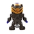 ROBO HEROI DANCANTE Bumblebee Hero Dance NETTOY - comprar online