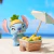 Imagem do Brinquedo Blind Box Lilo & Stitch Coleção de Viagem Action Figure