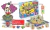 BRINQUEDO DE MONTAR BIG BLOCKS CIRCO C/47PECAS IOB - comprar online