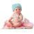 Boneca Olho Móvel C/ Acessórios Diver Toys - Loja Xapeca | Desde 1998 entregando produtos de qualidade | Brinquedos, presentes, casa e decoração