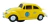 Fusca De Controle Remoto Polibrinq Fusca Amarelo 1:18 - Loja Xapeca | Desde 1998 entregando produtos de qualidade | Brinquedos, presentes, casa e decoração