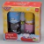 Bebê Copos de Banho Snoopy Yes Toys - loja online