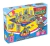 BRINQUEDO DE MONTAR BIG BLOCKS CIRCO C/47PECAS IOB