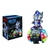 Robo Musical Bate E Volta E Acende Luz - Dance New Style