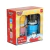Brinquedo Copos de Banho Snoopy - Yes Toys, ideal para diversão e aprendizado na hora do banho.