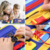 Pasta de Atividades Livrinho Montessori Elementos da Natureza Atividade Sensorial Autismo Aprendizagem Habilidades Básicas - comprar online