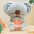 Koala Soneca: A Pelúcia que Respira e Traz Tranquilidade para o Bebê na internet