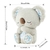 Koala Soneca: A Pelúcia que Respira e Traz Tranquilidade para o Bebê - Loja Xapeca | Desde 1998 entregando produtos de qualidade | Brinquedos, presentes, casa e decoração