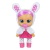 BONECA INTERATIVA CRY BABIES DRESSY CONEY MULTIKIDS - Loja Xapeca | Desde 1998 entregando produtos de qualidade | Brinquedos, presentes, casa e decoração