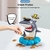 Imagem do Jogo de tabuleiro Tubarão Pirata Pirate Shark