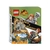 Livro Lego Jurassic Word Owen X Delacourt