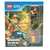 LIVRO LEGO CITY SEGREDOS DA SELVA HAPPY BOOKS na internet