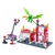 Blocos de montar KRE-O CityVille Invasion Fire Station Dragon Attack Hasbro na internet