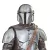 Brinquedo boneco figura de ação The Mandalorian Olympus Hasbro - comprar online