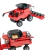 COLHEITADEIRA DE GRAOS CASE AXIAL FLOW USUAL BRINQUEDOS - Loja Xapeca | Desde 1998 entregando produtos de qualidade | Brinquedos, presentes, casa e decoração
