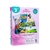 LIVRO CENÀRIO COM MINIATURAS PRINCESAS GRANDES AVENTURAS DISNEY na internet