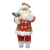 Papai Noel Musical Som e Luzes Decoração de Natal - Loja Xapeca | Desde 1998 entregando produtos de qualidade | Brinquedos, presentes, casa e decoração