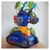 Robô Guerreiro Tanque Brinquedo Som Luz Gira 360 Robo Combate - Fun Game - Loja Xapeca | Desde 1998 entregando produtos de qualidade | Brinquedos, presentes, casa e decoração