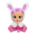 BONECA INTERATIVA CRY BABIES DRESSY CONEY MULTIKIDS - loja online