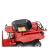 COLHEITADEIRA DE GRAOS CASE AXIAL FLOW USUAL BRINQUEDOS - loja online