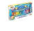 Teclado Mágico Compositor Beat Bop Baby Brinquedo Musical Yestoys