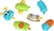 Imagem do Figura de Atividades Lagarta Encaixa e Puxa Fisher-Price
